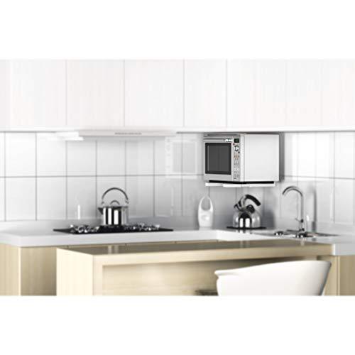 Xavax Xavax Microwave Bracket, White