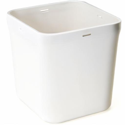 Kitchen Safe Kitchen Safe KSafe: Replacement Bases (White, Medium)