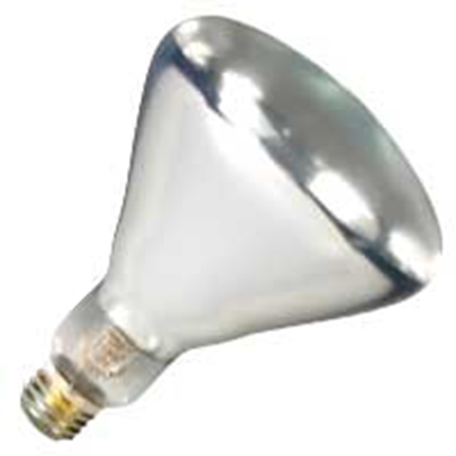 Halco Lighting Technologies Halco Lighting Technologies BR40CL250/1/CSTF PAR20FL7/940/W/LED 404066 250W BR40 CL 120V Covershield