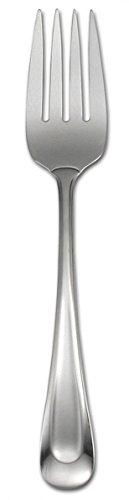 Oneida Oneida Satin Sand Dune 20-Piece Flatware Set, Service for 4