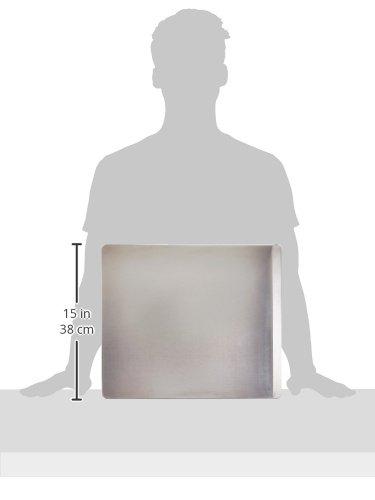 GoodCook AirBake Natural Cookie Sheet, 16 x 14 in