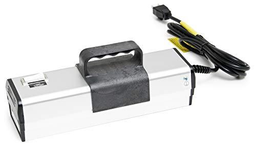 Graham-Field Grafco E-Series Handheld UV Lamp, 6-Watt Filtered Tube, 1280-Watt Intensity at 6", 2212