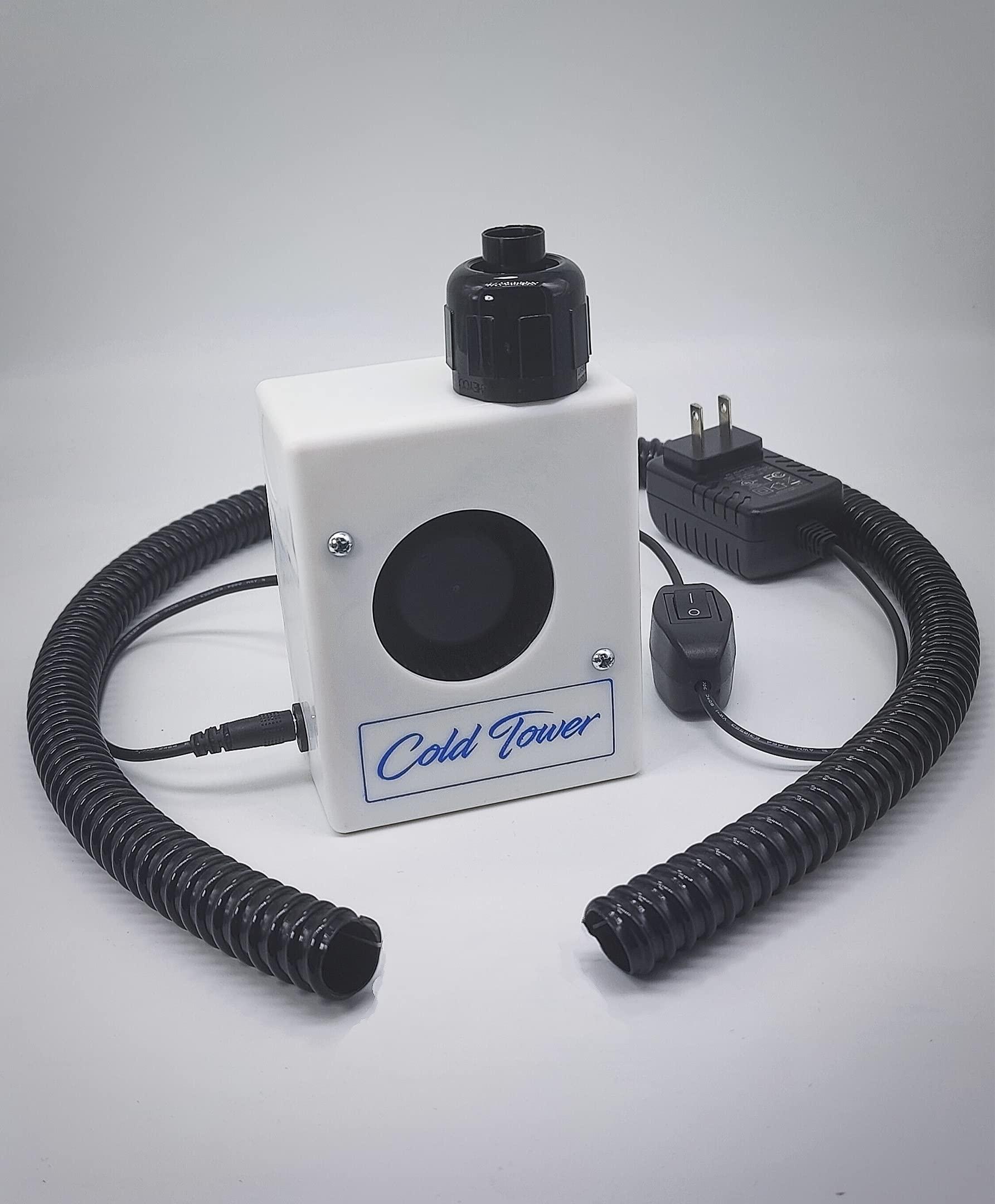 Coldtower Coldtower Kegerator Super Tower Cooler (Upgraded for MAXIMUM cooling)