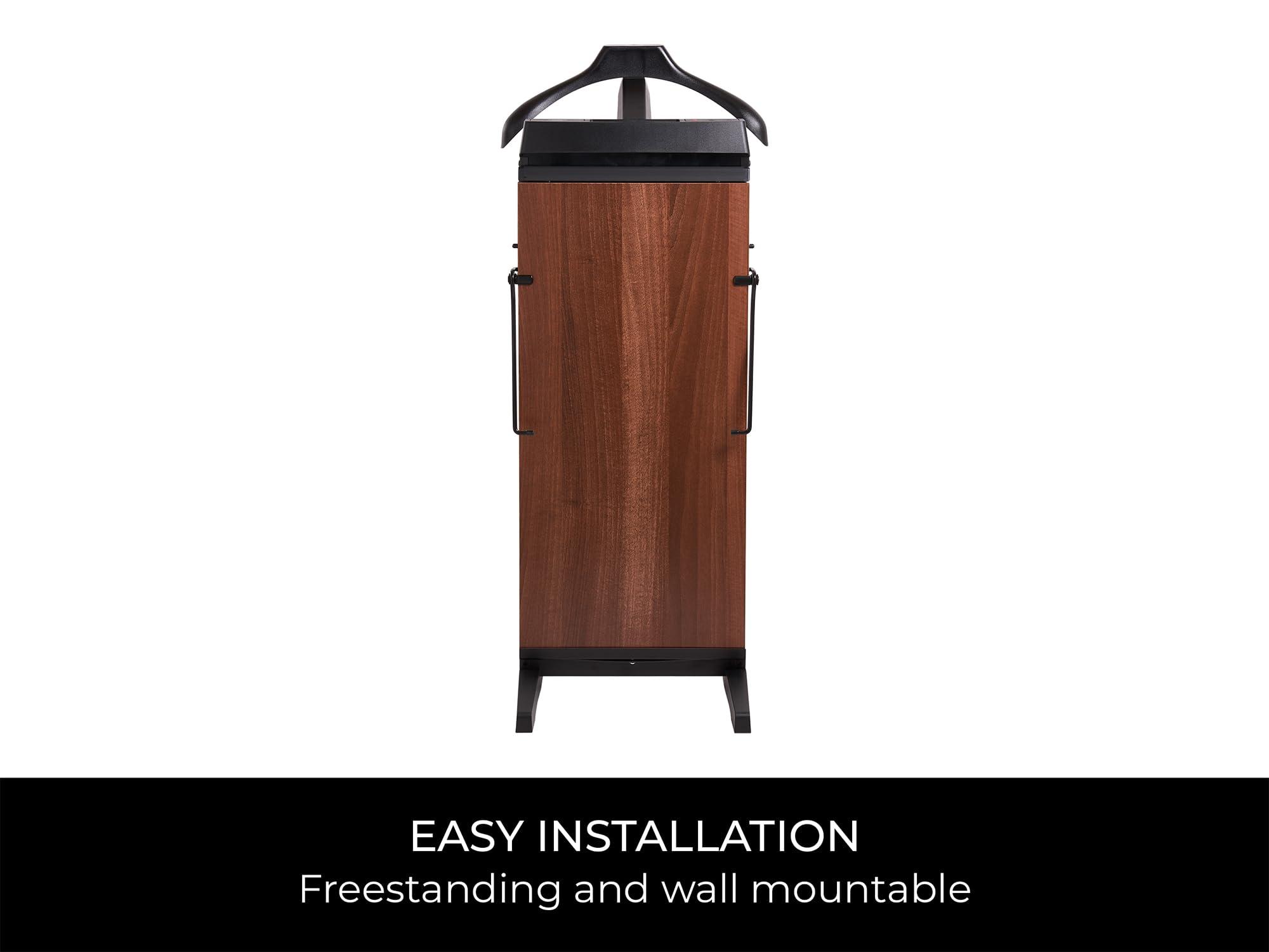 Corby of Windsor Corby 4400 Pants Press, Walnut