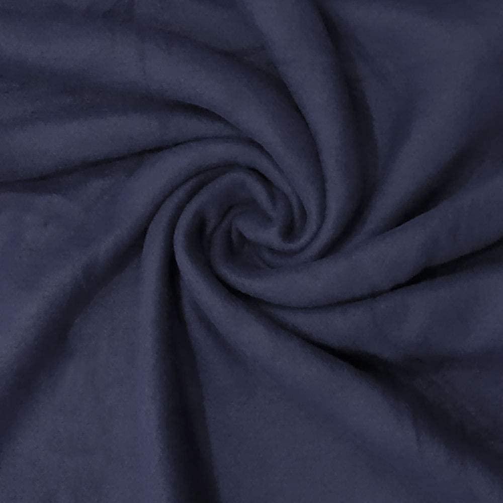 Trail maker (24 Pack) Bulk Fleece Throw Blankets for Wedding Favors, Homeless Women, Men, Homes, Bed, Sofa, Couch, Office, Pet Blankets, Travel | Soft Warm Lightweight Throw Blankets in Bulk (Navy)