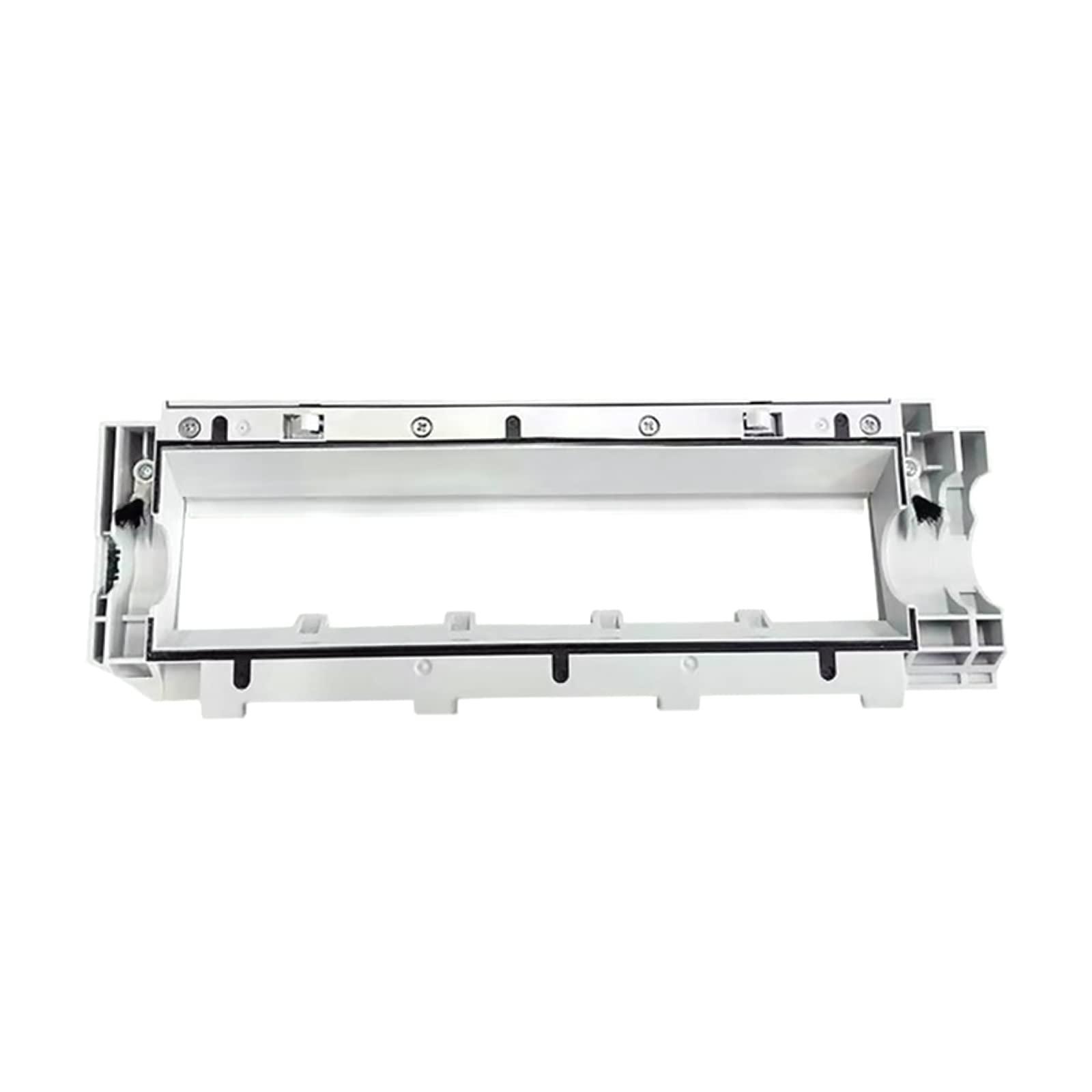 TECKEEN Vacuum Ceaner Brush Robotic Vacuum Cleaner Replacemen for Roborock T7S / T7S Plus