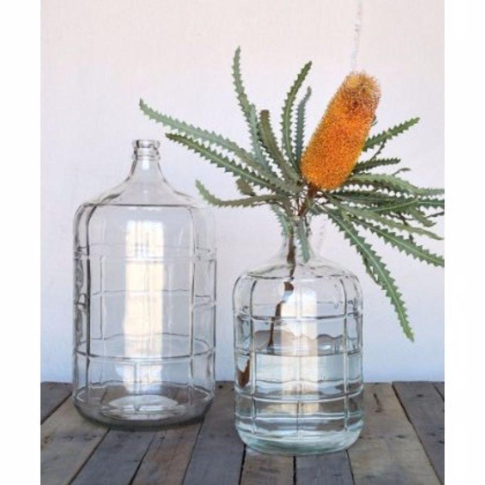 HomArt HomArt Glass Water Jug - 3 Gallon