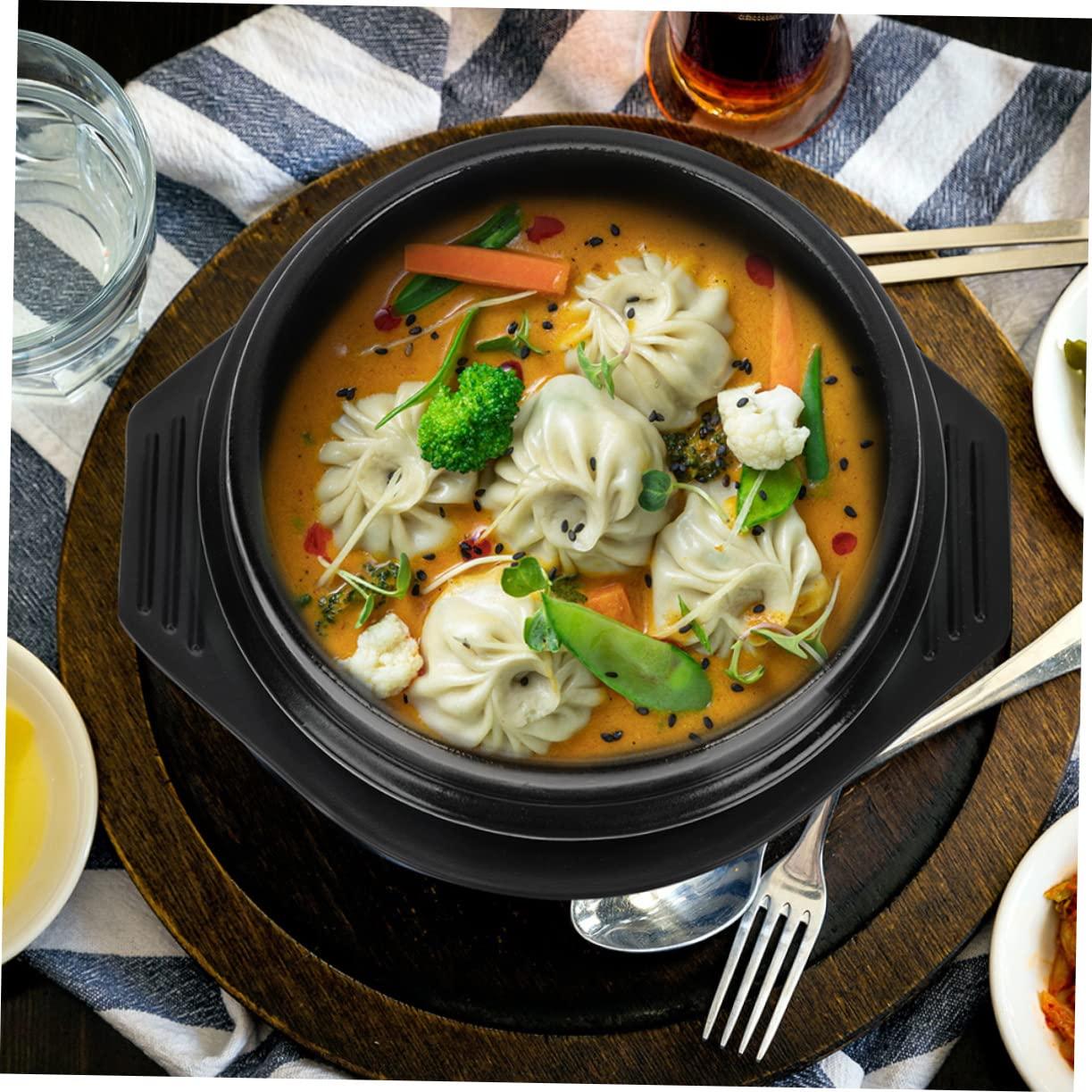 (Castle Enterprise) Asahi Skillet Frying Pan 17/16 Dedicated Wooden Base