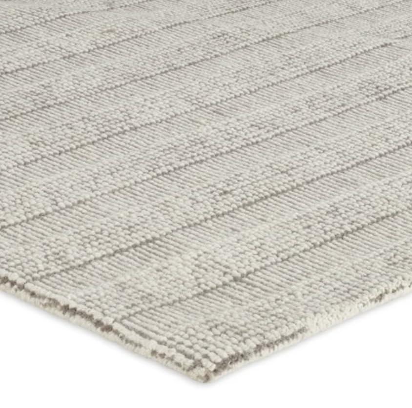 Stanton Larson Rug by Stanton Rug Company (Bone, 6'x9')