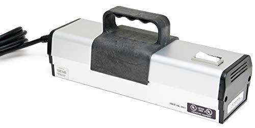 Graham-Field Grafco E-Series Handheld UV Lamp, 6-Watt Filtered Tube, 1280-Watt Intensity at 6", 2212