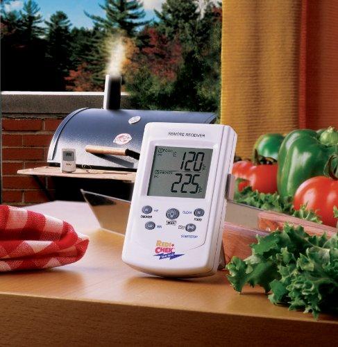 Maverick Maverick M Remote Smoker Thermometer [ET-73] - White