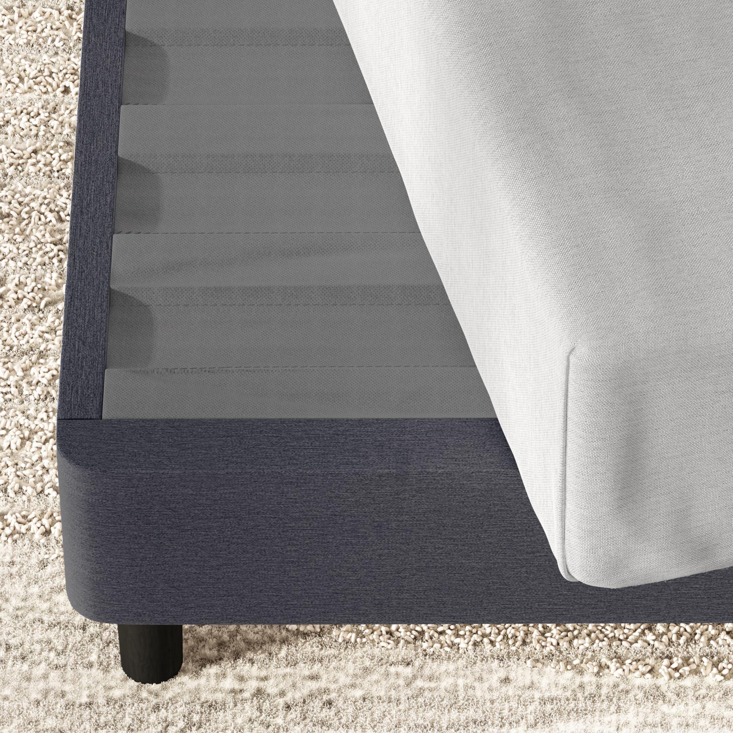 Leesa Leesa Platform Bed for Mattress, Full Size / 30-Night Trial