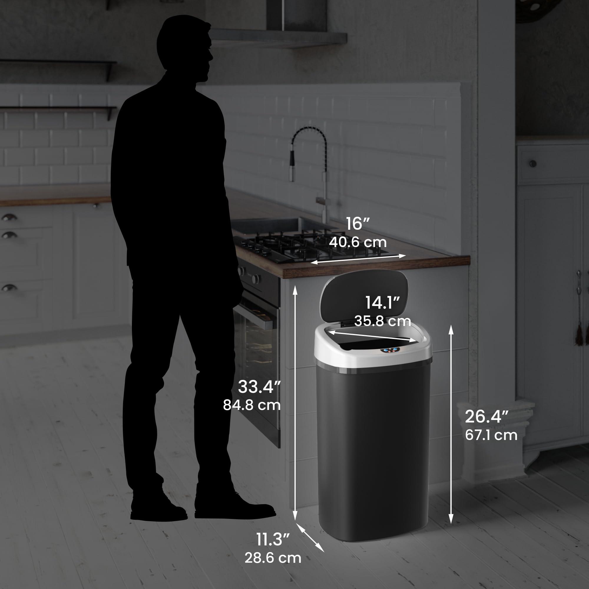 Frame It Easy Frame It Easy 31 1/2 x 47 1/2 Satin Black Metal Frame (Ashford) 31.5x47.5 inches