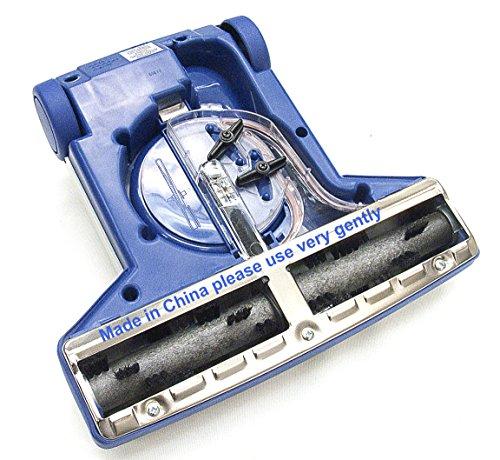 Turbocat Turbocat Air Driven Power Nozzle, Black 32-4814-62 by Turbocat