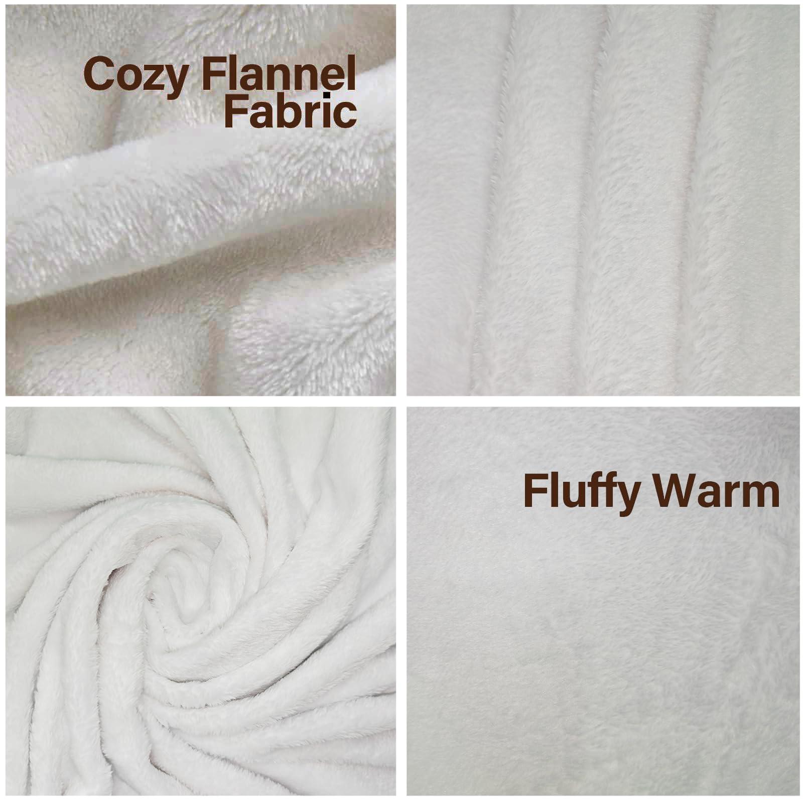 Generic Generic Mom Blanket for Mother Custom Photo Blanket with Photos Personalized Soft Flannel Mothers Blanket Birthday Gifts for Mother 50x60 Inch