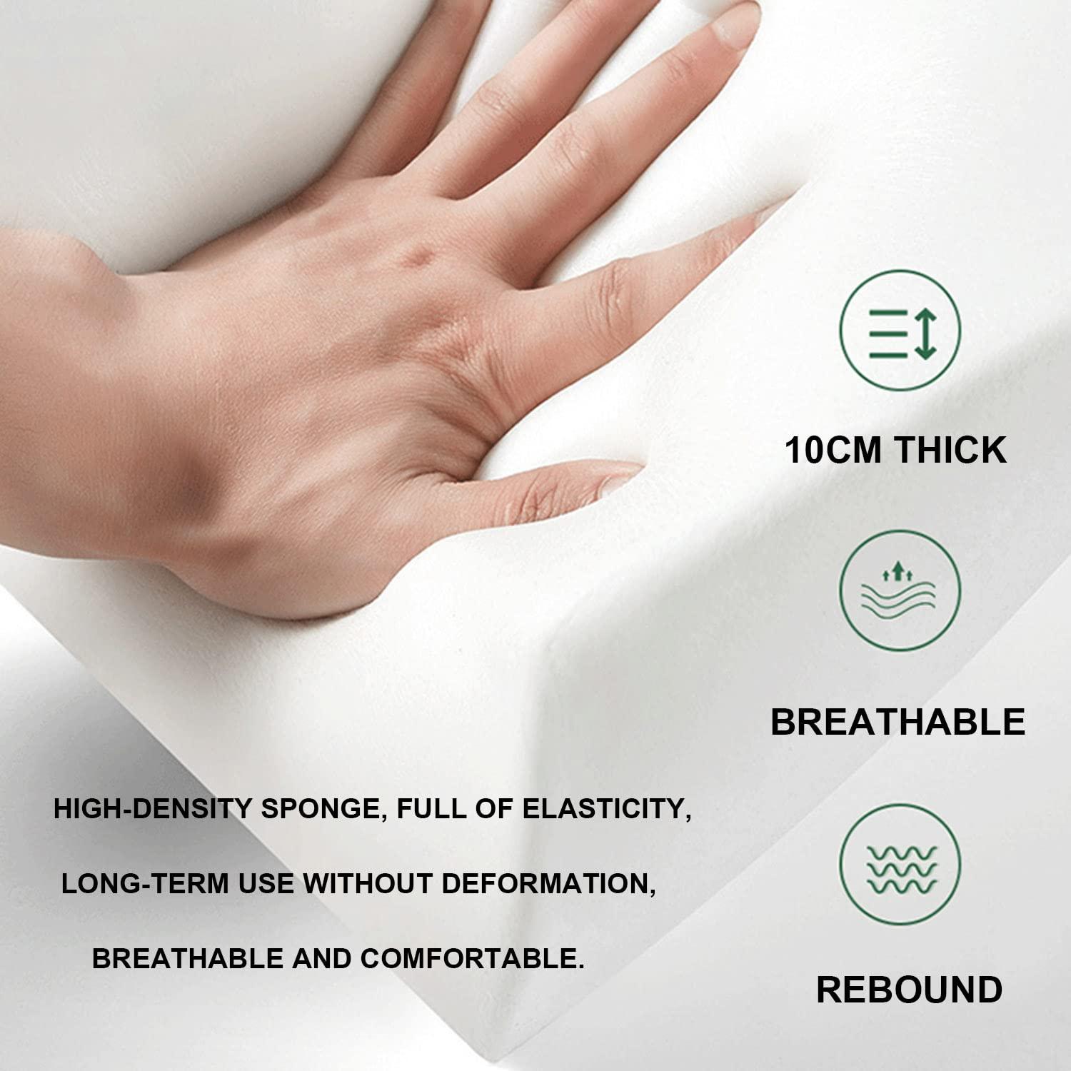 Posterazzi Posterazzi The White Water Lilies Poster Print, (24 x 18)