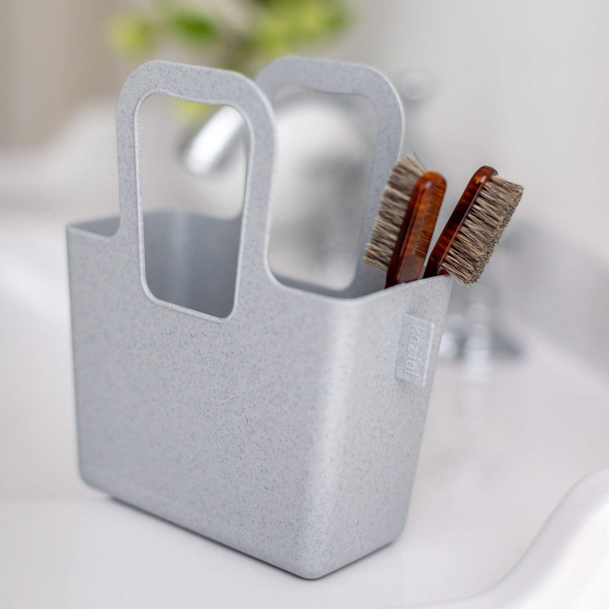 Koziol Koziol TASCHELINI Organic Grey