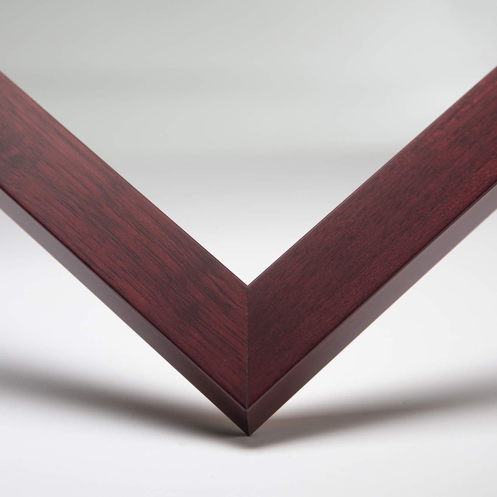 Art Prints Inc Street Rod Car Old Cafe Diner Wall Decor Picture Framed Art Print