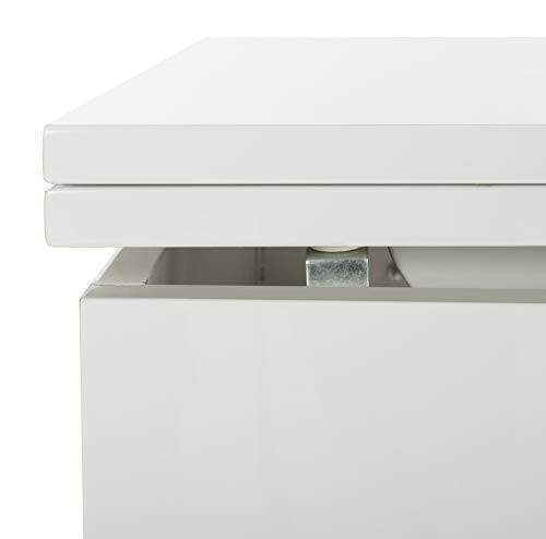 Safavieh Safavieh Home Vanna White Lift-Top Coffee Table