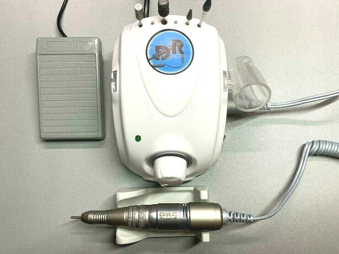 DRILLREPAIRS.COM DRC Type E 35K Full Drill Set