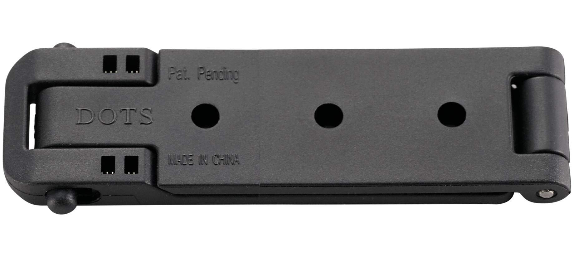 COLUMBIA RIVER KNIFE & TOOL CRKT Provoke Sheath D4040