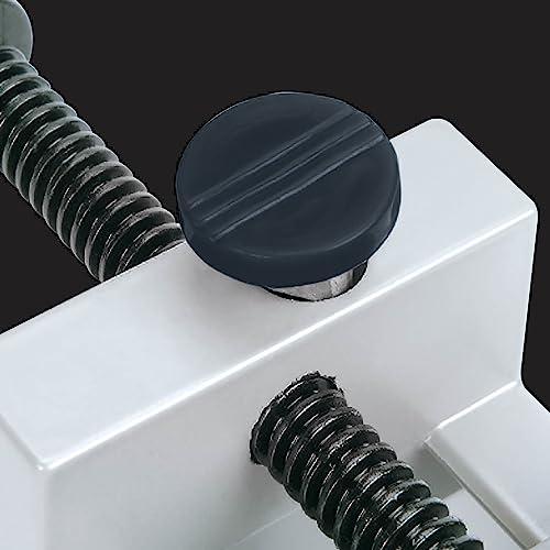 Draper Draper 40390 Quick Release Drill Press Vice, 70mm, Blue