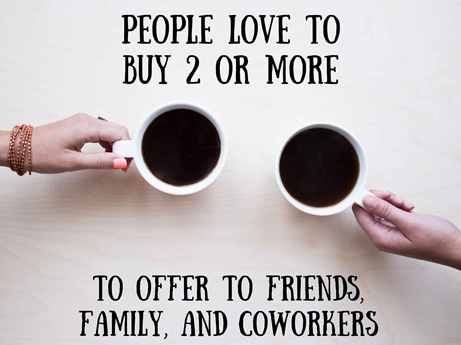 EzGift Bladder Cancer Mug Awareness Survivor Gift Idea For Hope Cure Inspiration Coffee Tea Cup