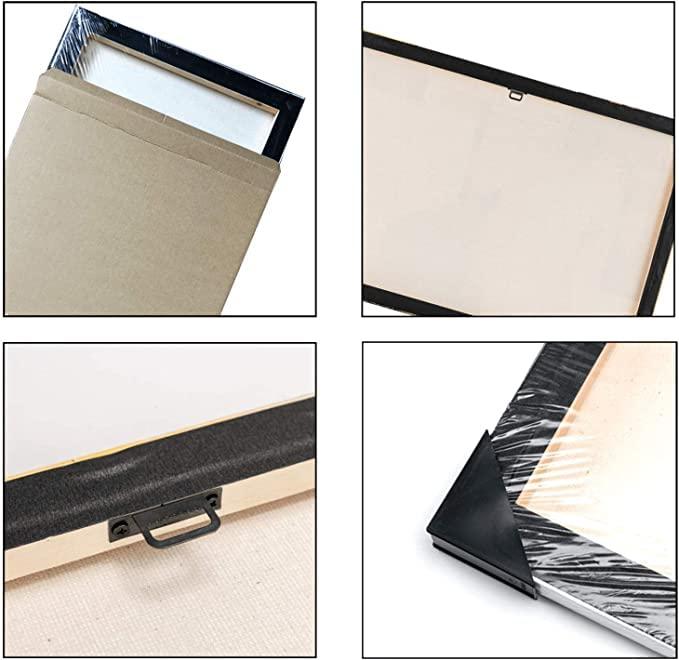 PUCHYUCT PUCHYUCT It Is What It Is Definition Canvas Wall Art Entrepreneur Poster Home Office Decor Stretched And Framed Ready To Hang For Living Room,Bedroom,Classroom Etc (8\" X 12\")