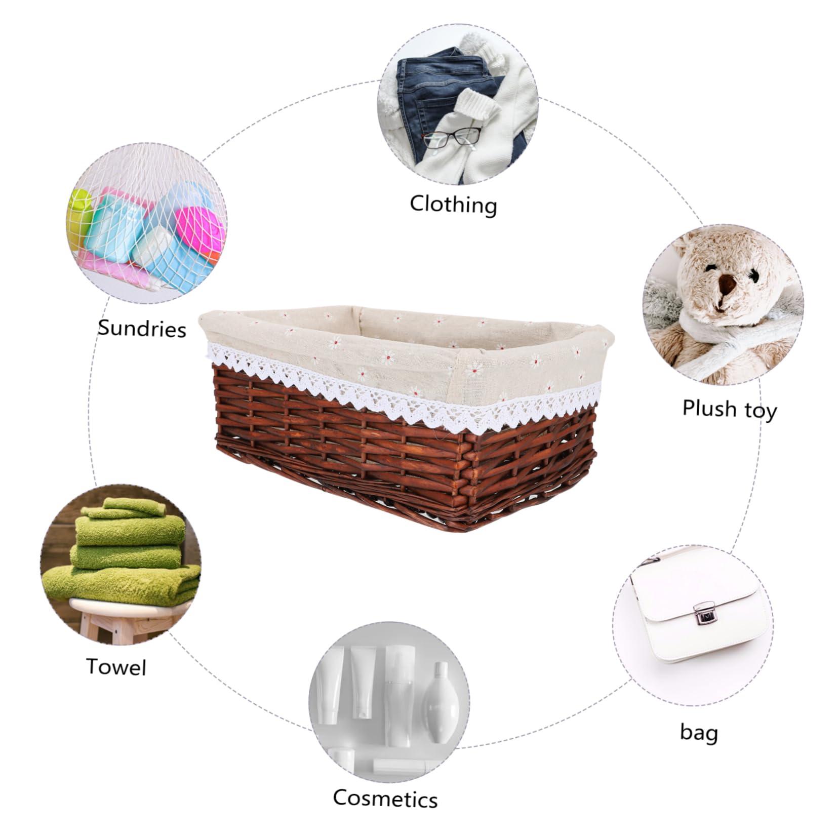 Upluxius Upluxius 4 Piece Satin Sheet Set Bed Set Oversized Queen Size Bed Set 4 Piece Chocolate Brown Durable & Soft (Flat Sheet + Fitted 15\'\' + 2 Pillowcases) Bedding Satin Sheets Bed in a Bag