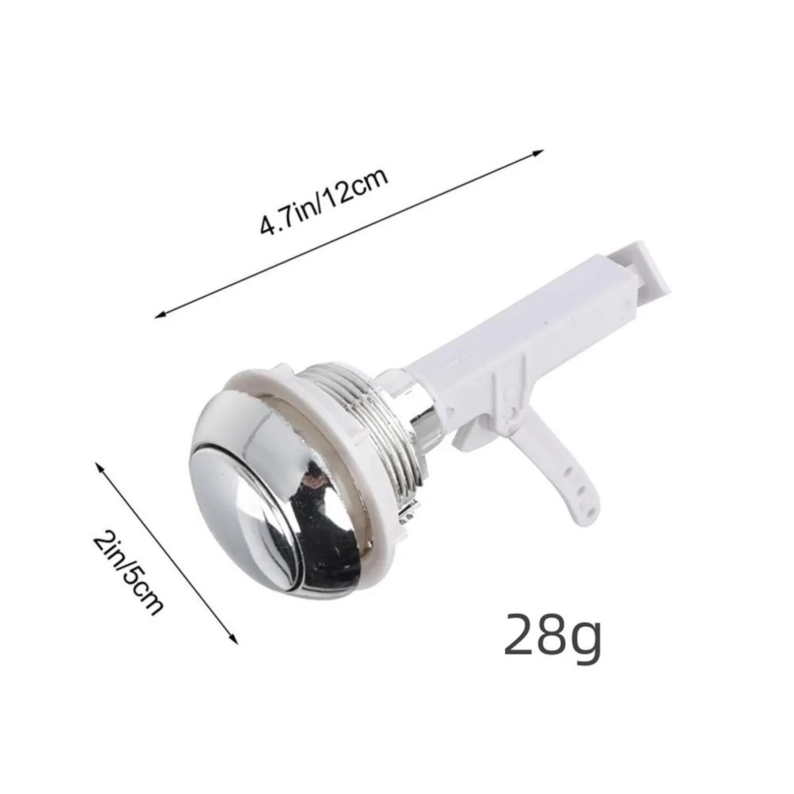 XLWLLNJ XLWLLNJ Efficient Toilet Tank Flushing Kit