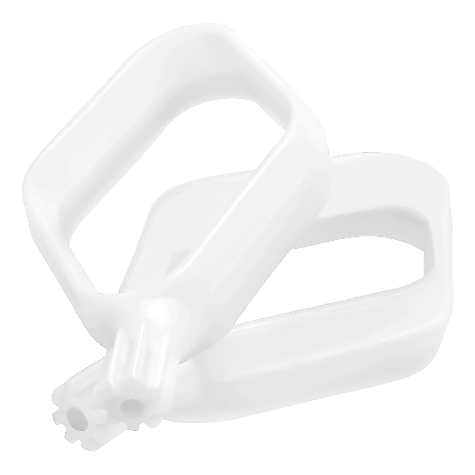 Ameri Cookie Paddles for Bosch Mixer Plus Universal Blender Biscuit Cake Dough Paddles Household Accessories Replacement Mixing Part - Pack of 2