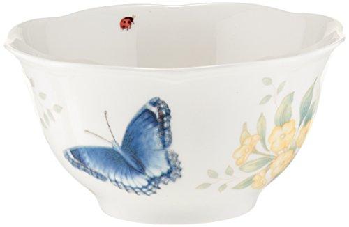 Lenox Lenox 865075 Butterfly Meadow 28-Piece Dinnerware Set