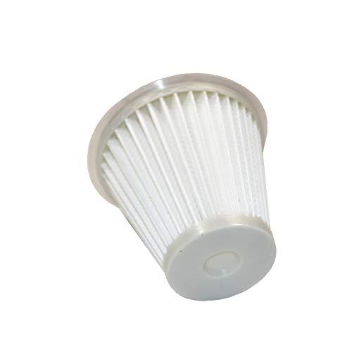 HQRP HQRP 4-Pack Washable & Reusable Filters compatible with Black & Decker CHV1400 / CHV1600 Cyclonic Action Handheld Vacuum Hand Vac