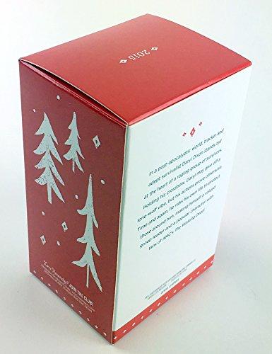 Hallmark AMC The Walking Dead - Daryl Dixon Ornament 2015 Hallmark