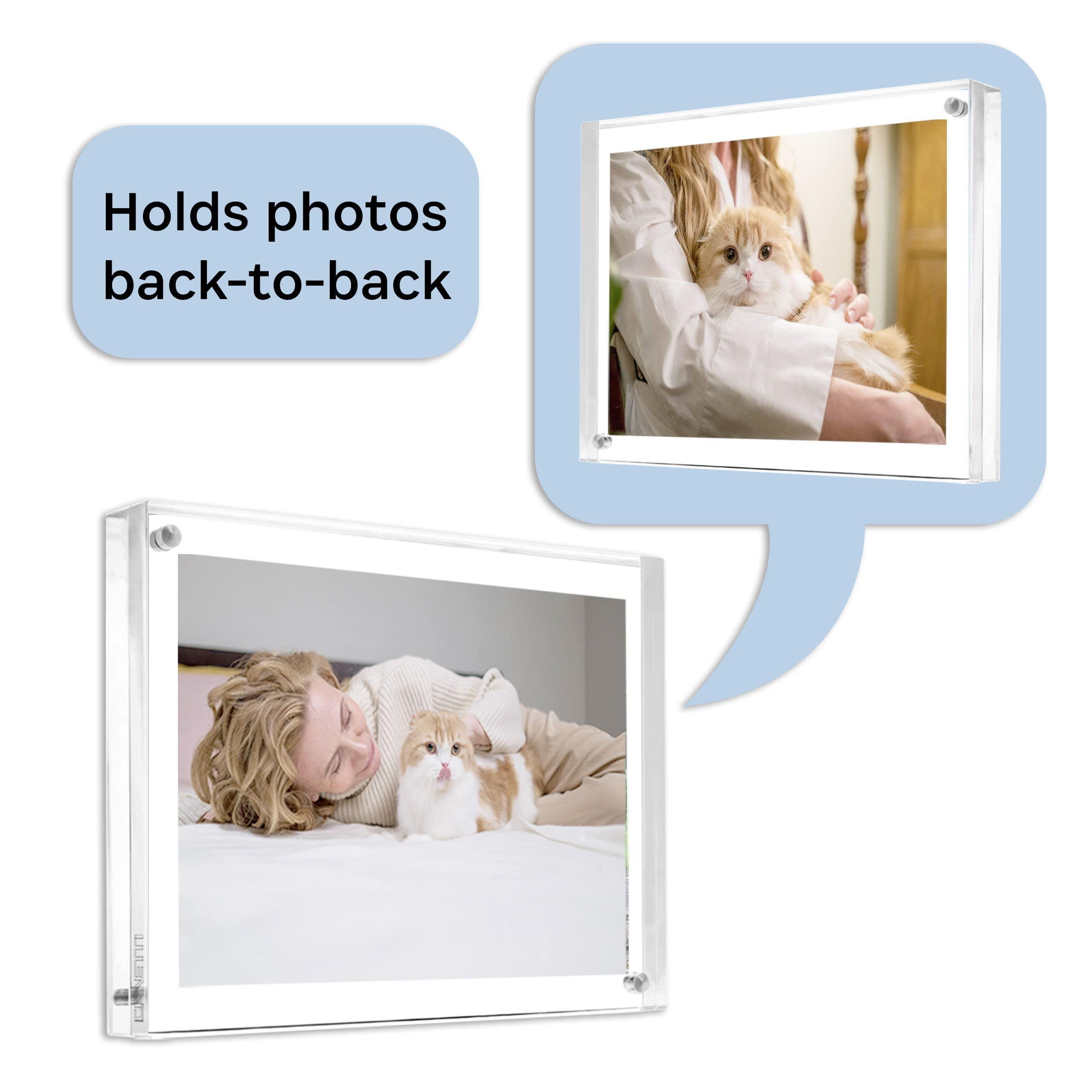 Canetti Original Magnet Frame by Canetti-5x7 inch