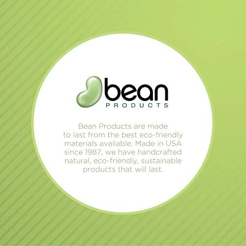Bean Products Teen Bean 54 x 9 Body Pillow - Veggie/Kapok
