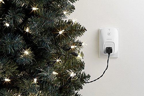 WeMo Belkin WeMo Switch