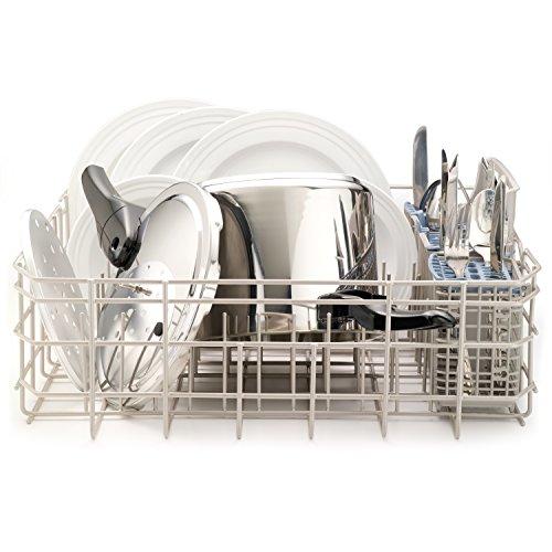 Presto Presto 01362 6-Quart Stainless Steel Pressure Cooker