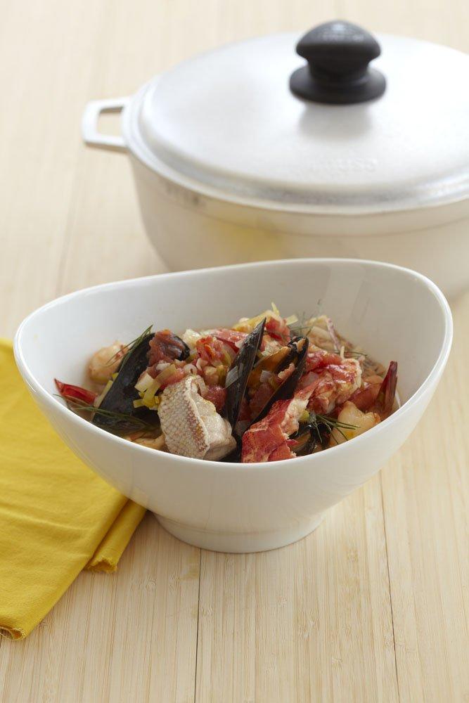 Imusa IMUSA 2qt Cast Aluminum Caldero - 20cm