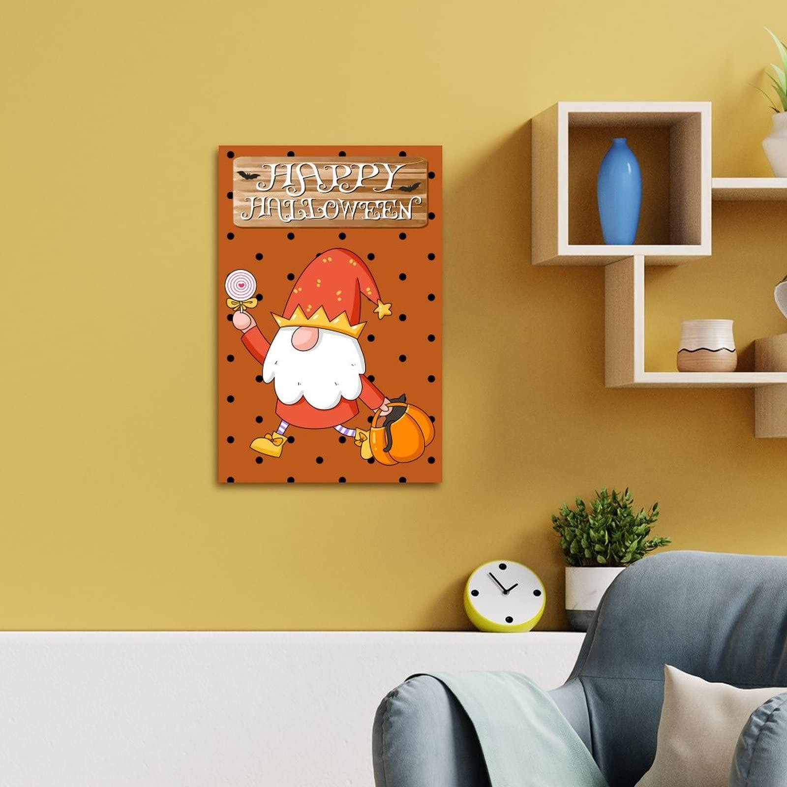 Finnhomy Finnhomy Bar Table Set, 23.6\" Pub Table High Top Table, Square Bar Height Table, Bar Table with Stools, Kitchen Table Set for 2, Industrial Breakfast for Kitchen, Living Room, Oak Beige and White