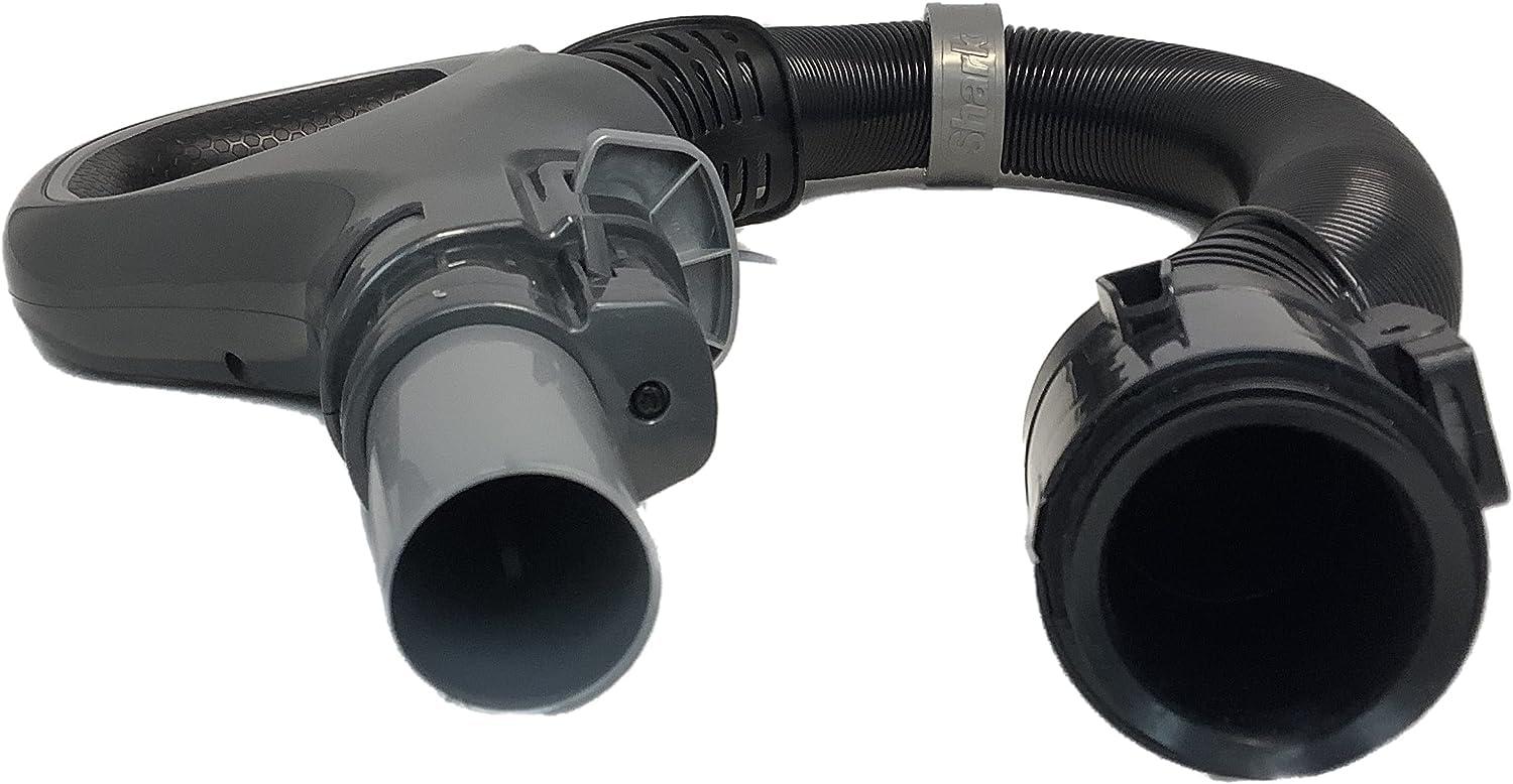 Ninja Genuine Shark Handle with Hose for NV601 NV611 NV770 NV771 Rotator Lift-Away Vacuum, 1327FCN601
