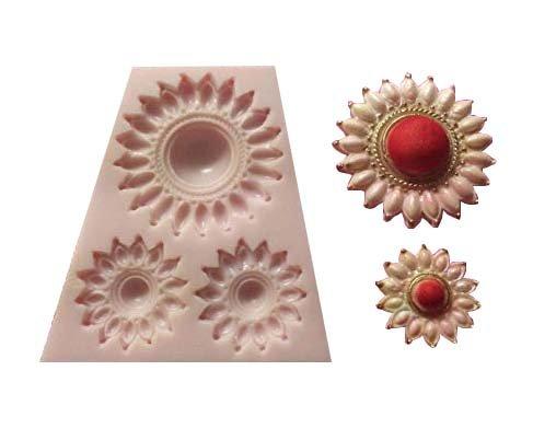 Baldwin Baldwin PSROUTSR112 Reserve Passage Round with Traditional Square Rose in Aged Bronze Finish