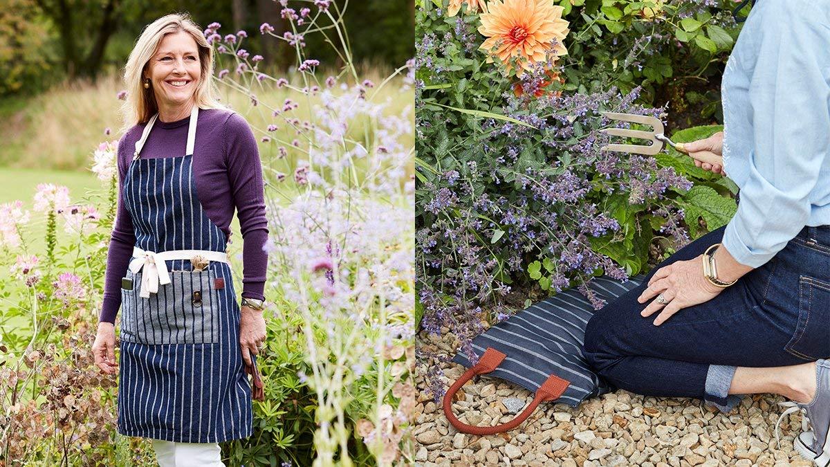 Portmeirion Portmeirion Sophie Conran Dipping Dish and Platter