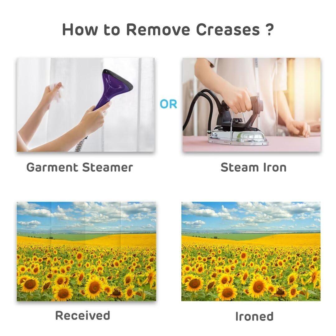 Loccor Loccor 15x8ft Fabric Galaxy Tapestry Blue Night Star Space Psychedelic Cosmic Wall Hanging for Adults Kids Teen Living Room Dorm Apartment Home Bedroom Aesthetic Decoration