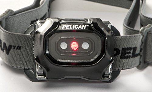 Pelican Pelican 2740 Headlamp (Black)