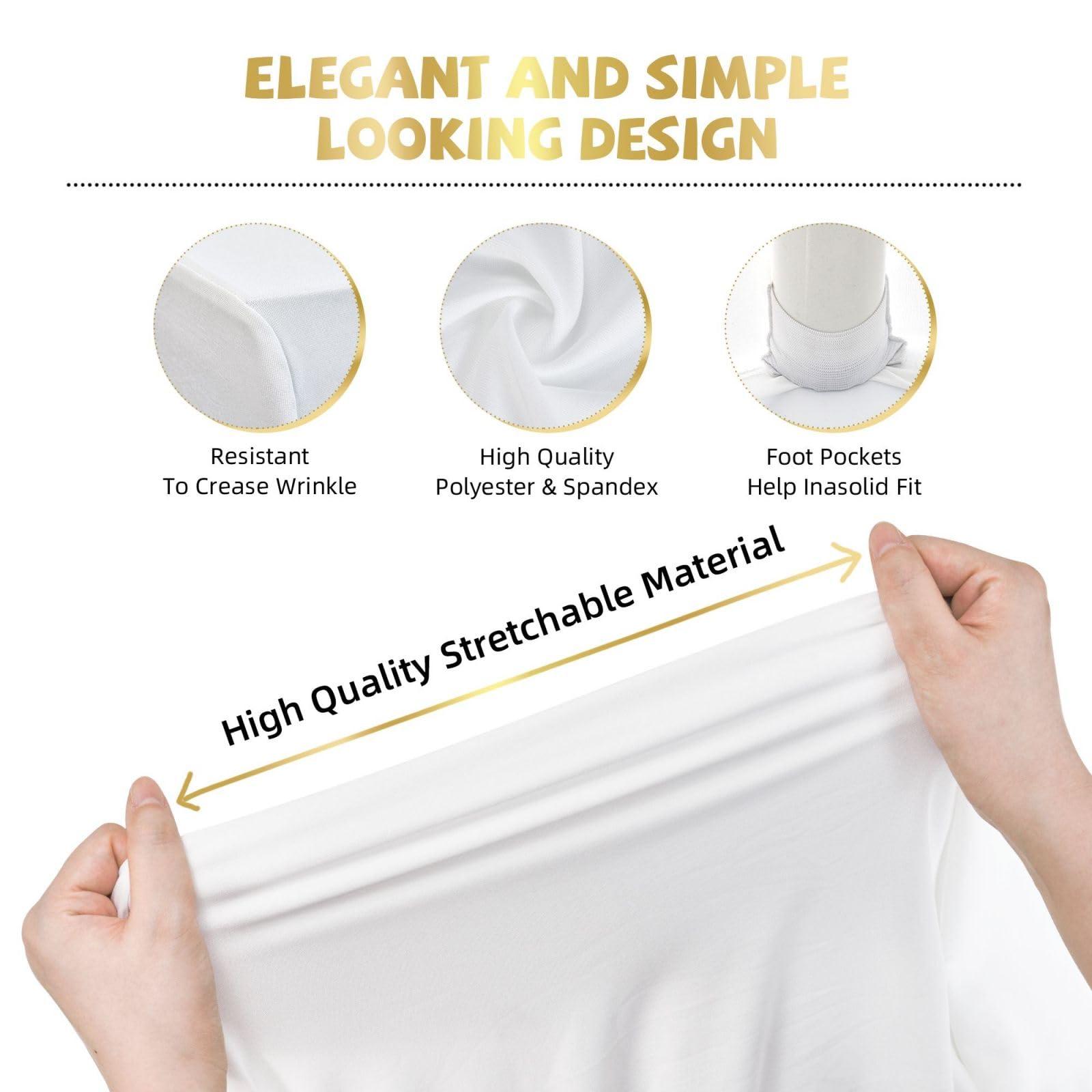 Jiposuhoe Jiposuhoe Personalized Tablecloths with Business Logo Text Photo Name Custom Table Cloth Cover for Business Events Customized Table Cover for Birthday Wedding Anniversary, DeepPink