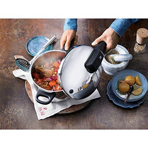 WMF WMF Perfect Pro Pressure Cooker Side Handle