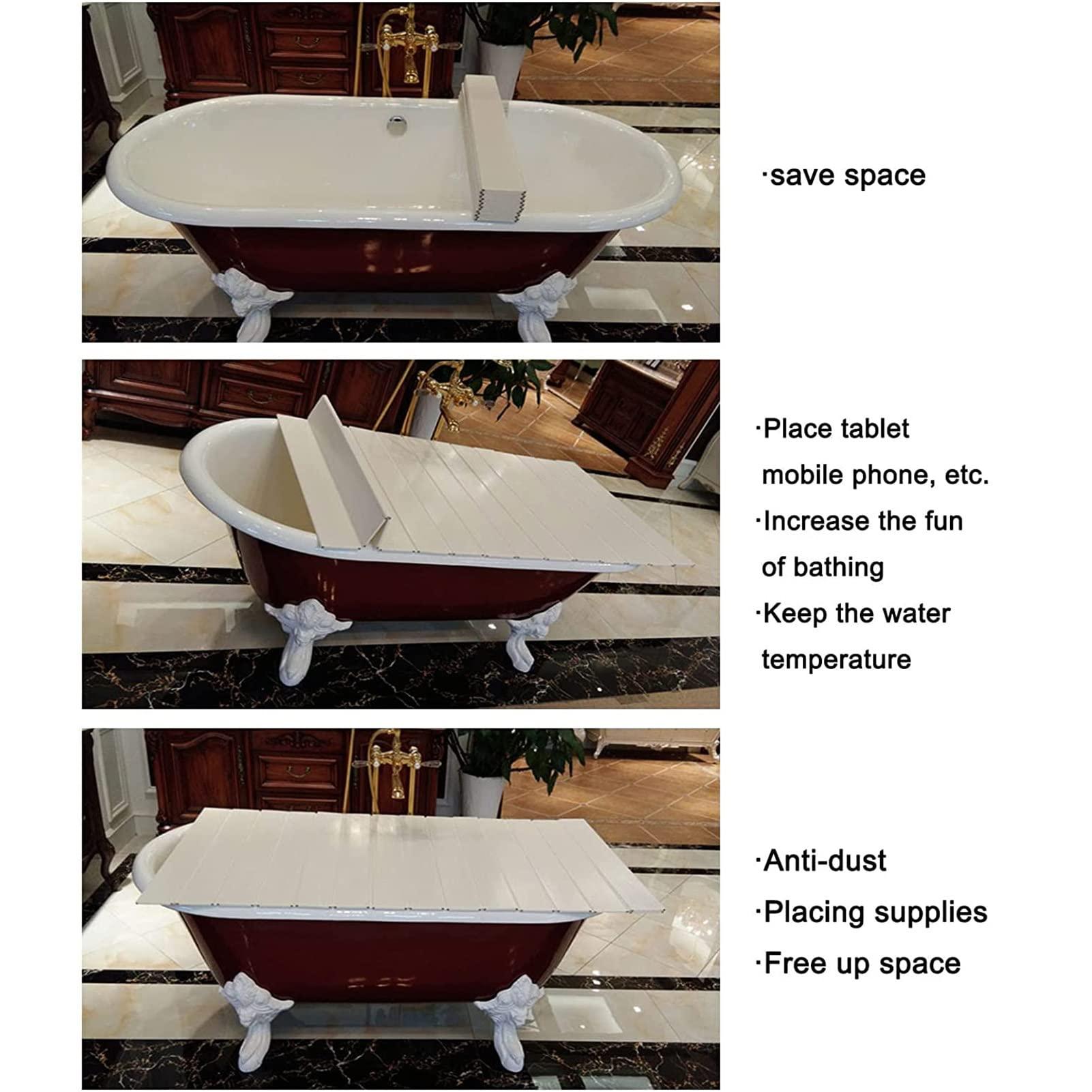 Sophia Cotton Club 100% Organic Cotton Rich Heavy 1500-TC Percale Weave 4-PCs Sheet Set Fits Mattress 25-28\'\' Fully Elastic Deep Pocket (Emperor Size) (Stripe, Ivory)