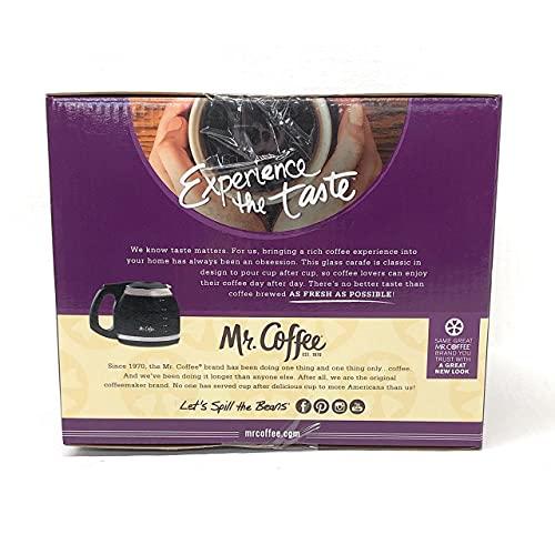 Sunbeam Mr. Coffee Replacement Carafe Black (Standard version)