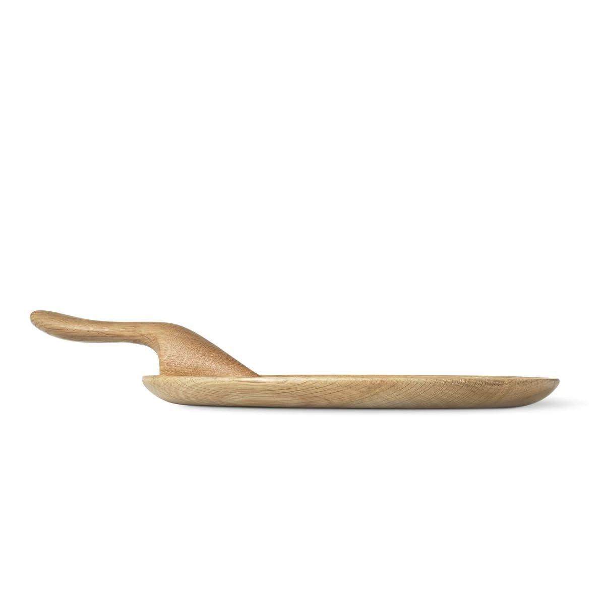 Kay Bojesen Kay Bojesen Serving Platter Oak